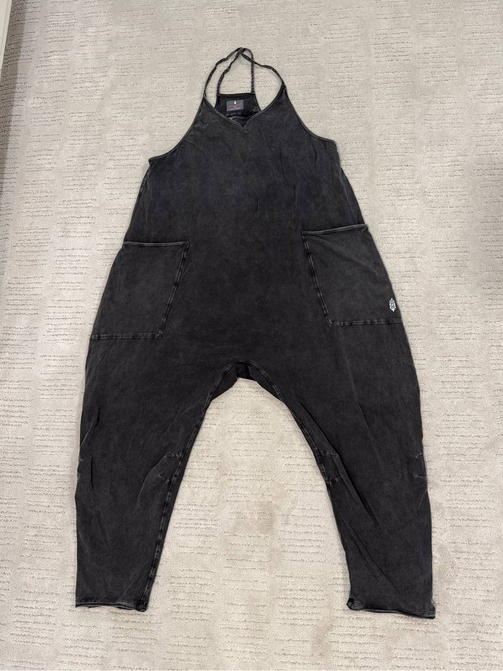 Free People Movement Hotshot Romper - Picture 3 of 8